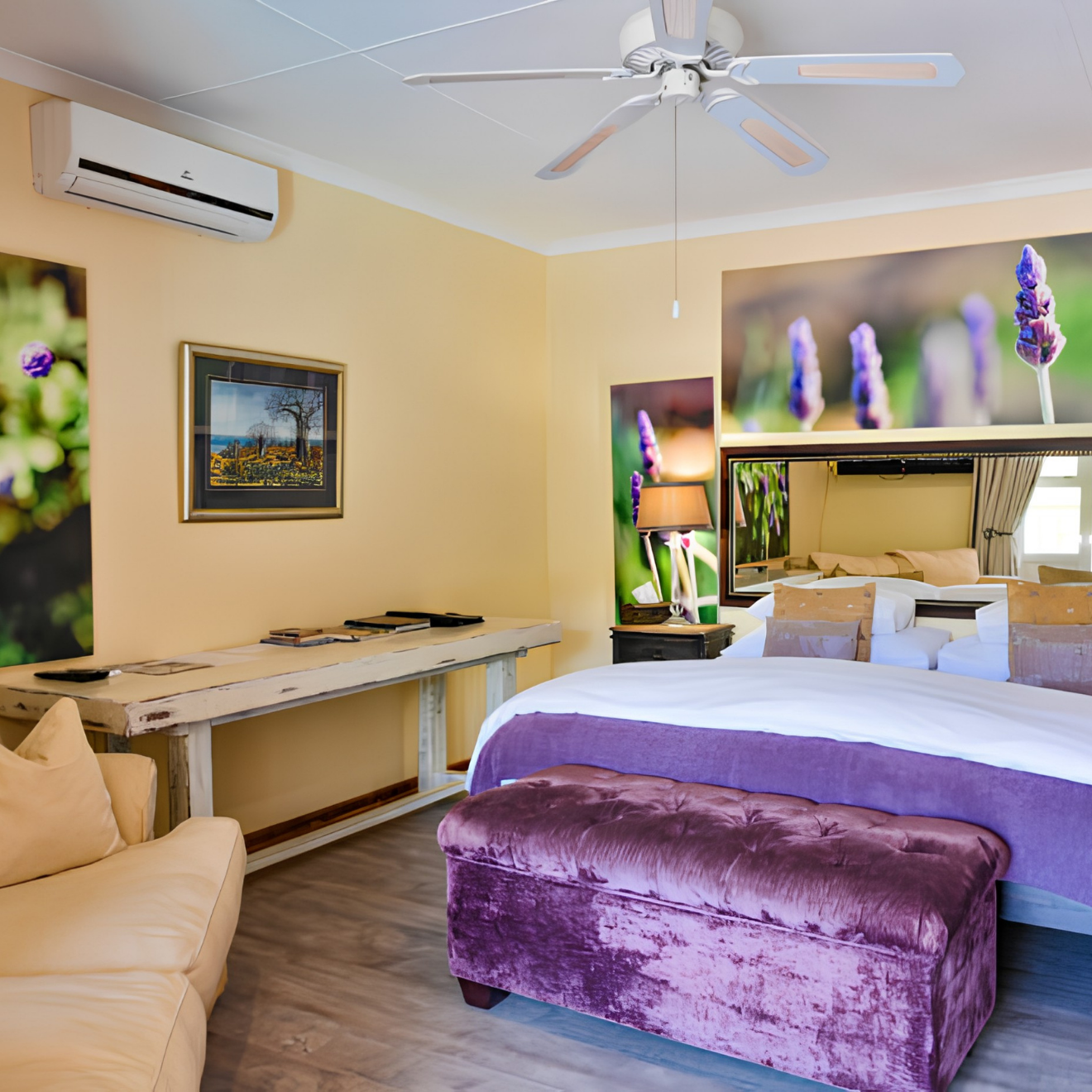 lavender-suite