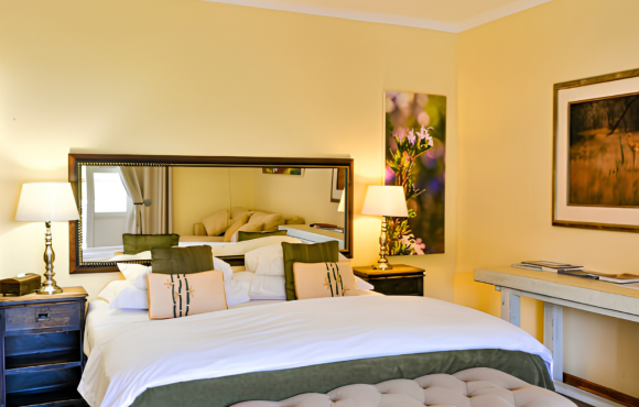 Rosemary Suite