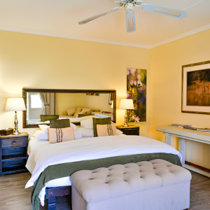 Rosemary Suite
