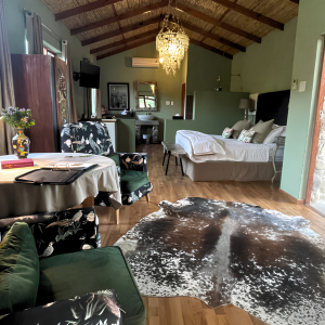 Towerkop Suite