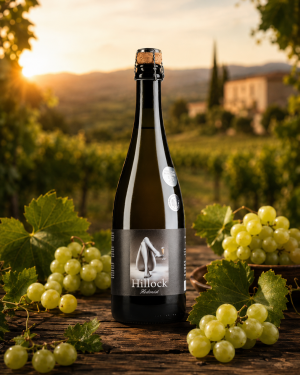 NV Hedonist Cap Classique (Case)