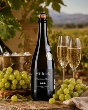 NV Penelope Anne Cap Classique (Case)